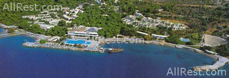 Poseidon Resort 1